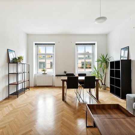 Design Apartments Near Mariahilferstrasse Βιέννη Εξωτερικό φωτογραφία