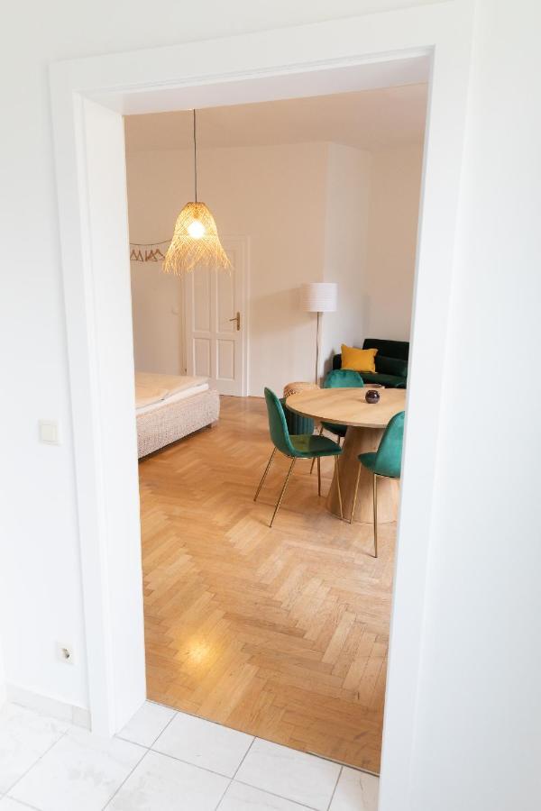 Design Apartments Near Mariahilferstrasse Βιέννη Εξωτερικό φωτογραφία