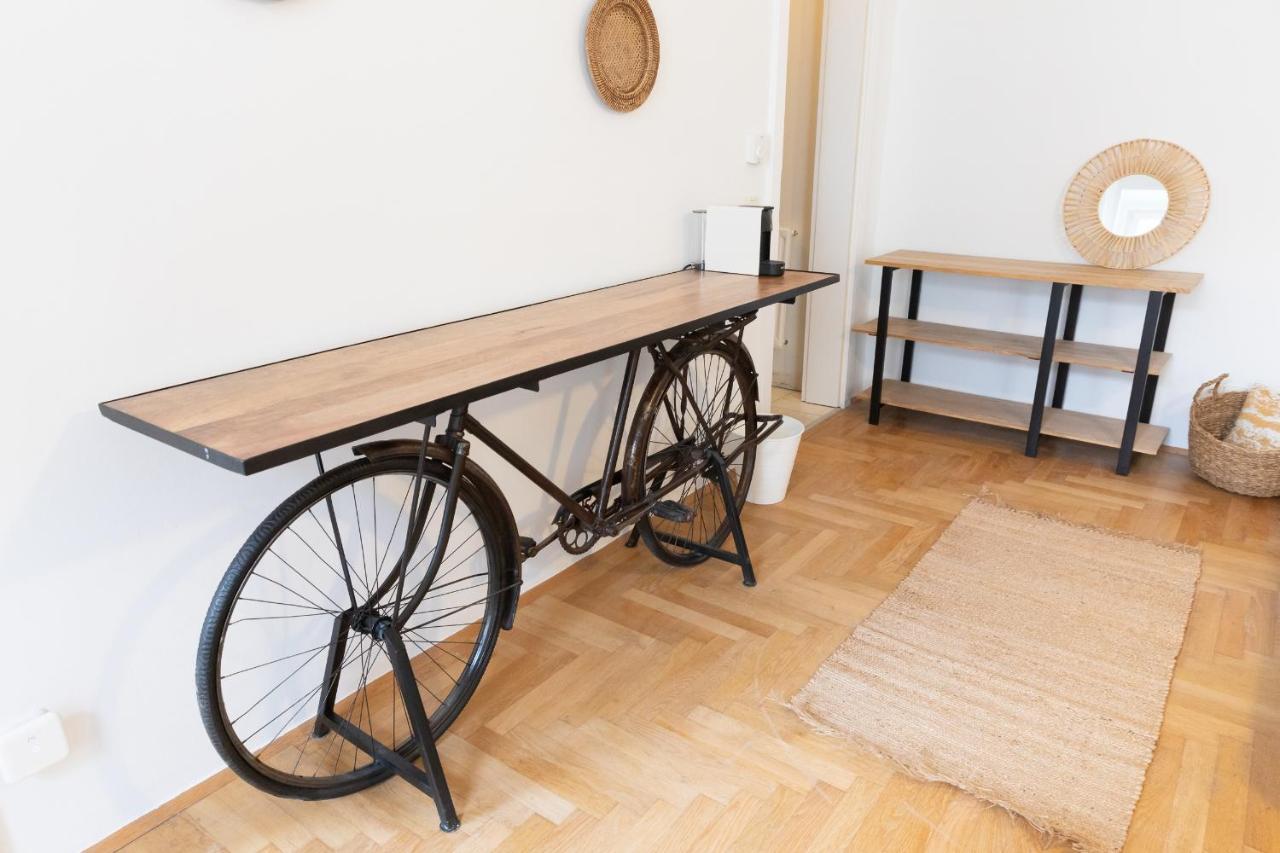 Design Apartments Near Mariahilferstrasse Βιέννη Εξωτερικό φωτογραφία