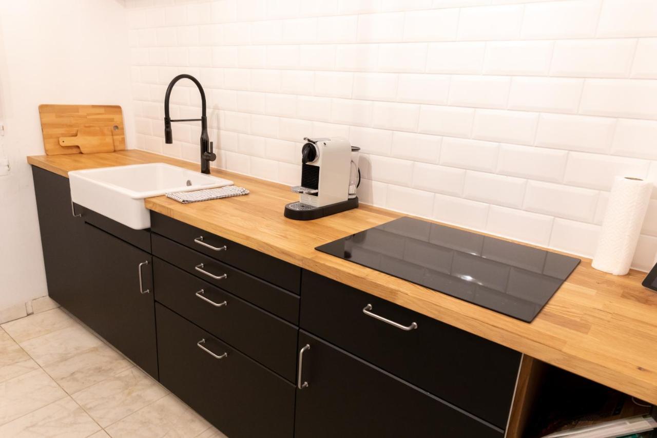 Design Apartments Near Mariahilferstrasse Βιέννη Εξωτερικό φωτογραφία
