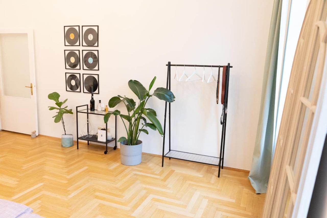 Design Apartments Near Mariahilferstrasse Βιέννη Εξωτερικό φωτογραφία