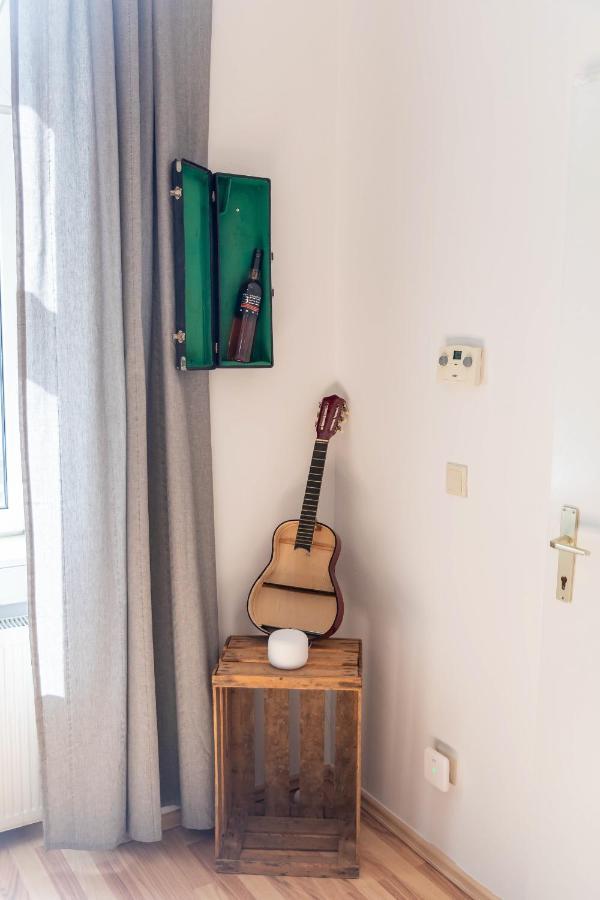 Design Apartments Near Mariahilferstrasse Βιέννη Εξωτερικό φωτογραφία
