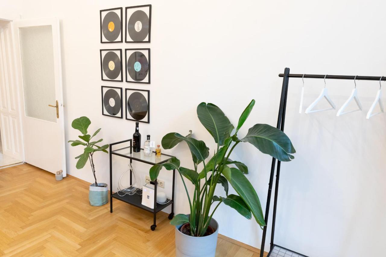 Design Apartments Near Mariahilferstrasse Βιέννη Εξωτερικό φωτογραφία