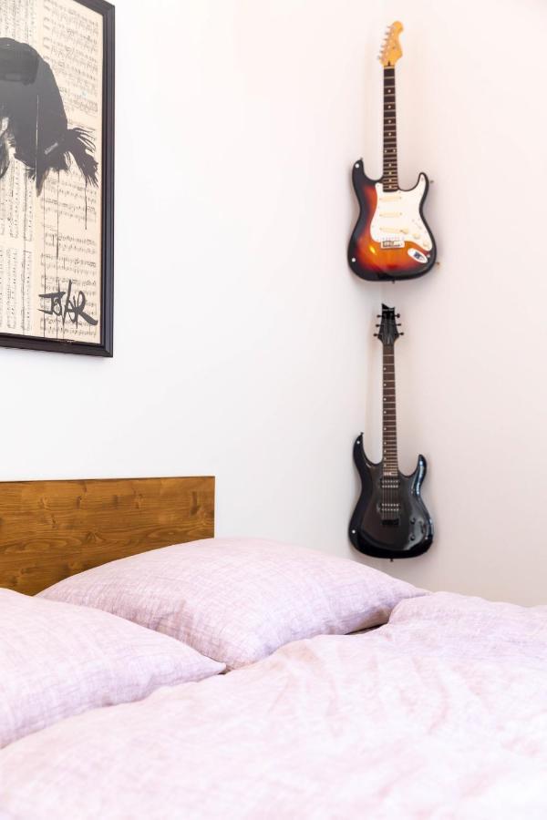 Design Apartments Near Mariahilferstrasse Βιέννη Εξωτερικό φωτογραφία