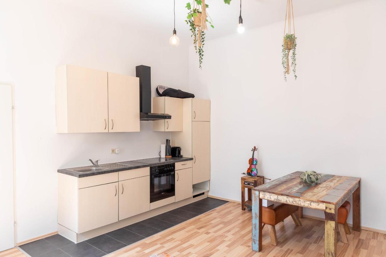 Design Apartments Near Mariahilferstrasse Βιέννη Εξωτερικό φωτογραφία