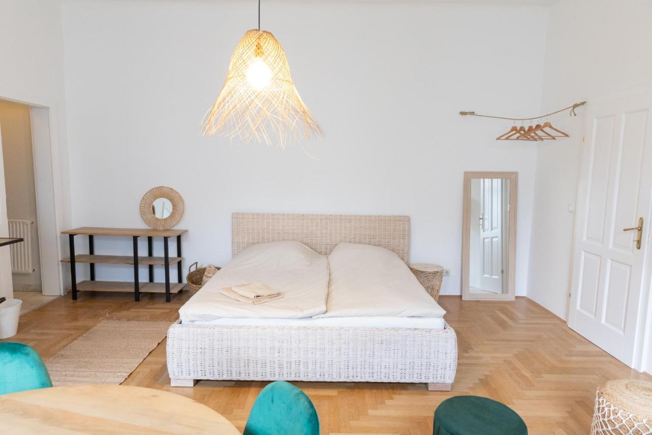 Design Apartments Near Mariahilferstrasse Βιέννη Εξωτερικό φωτογραφία