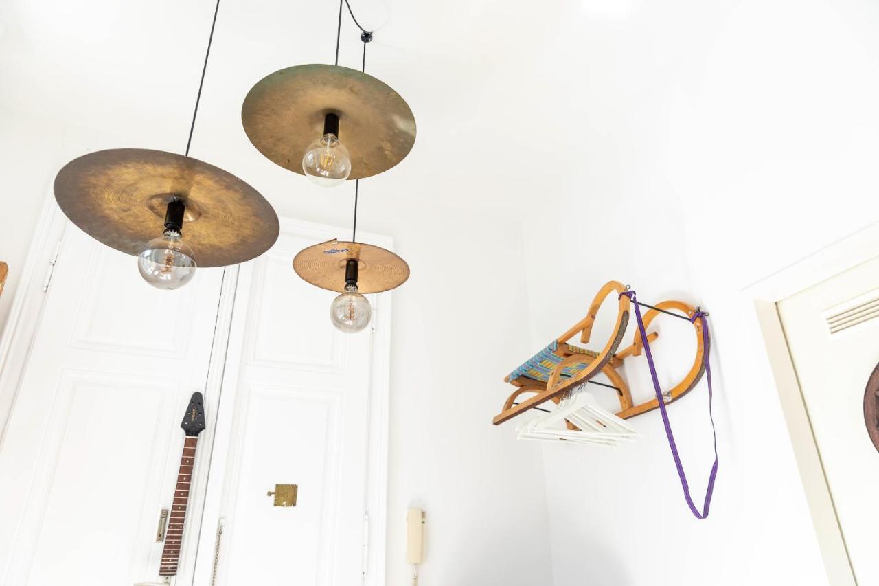 Design Apartments Near Mariahilferstrasse Βιέννη Εξωτερικό φωτογραφία
