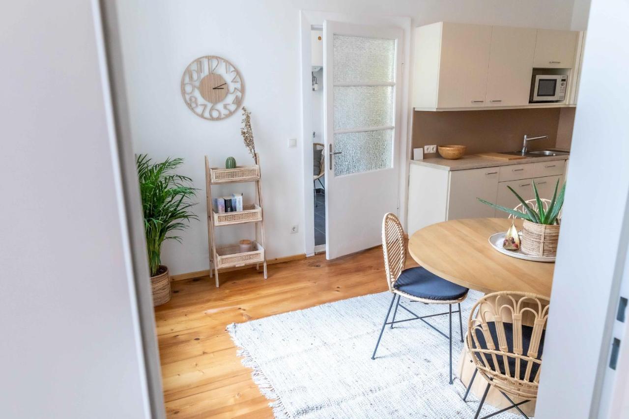Design Apartments Near Mariahilferstrasse Βιέννη Εξωτερικό φωτογραφία