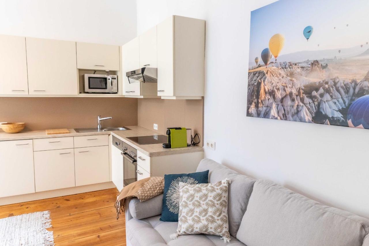 Design Apartments Near Mariahilferstrasse Βιέννη Εξωτερικό φωτογραφία