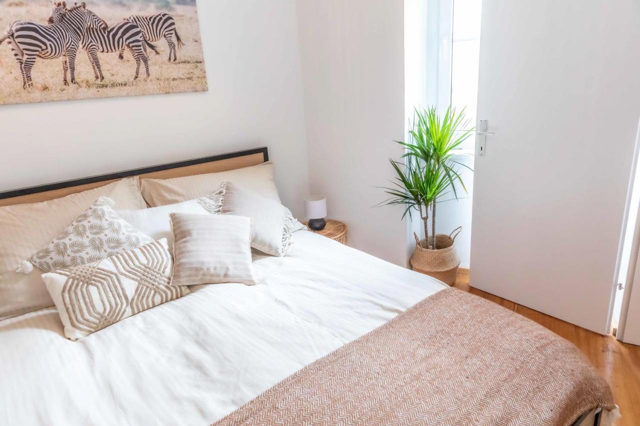 Design Apartments Near Mariahilferstrasse Βιέννη Εξωτερικό φωτογραφία