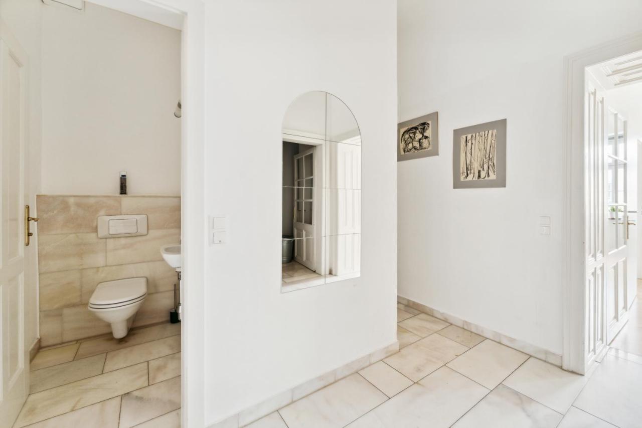 Design Apartments Near Mariahilferstrasse Βιέννη Εξωτερικό φωτογραφία