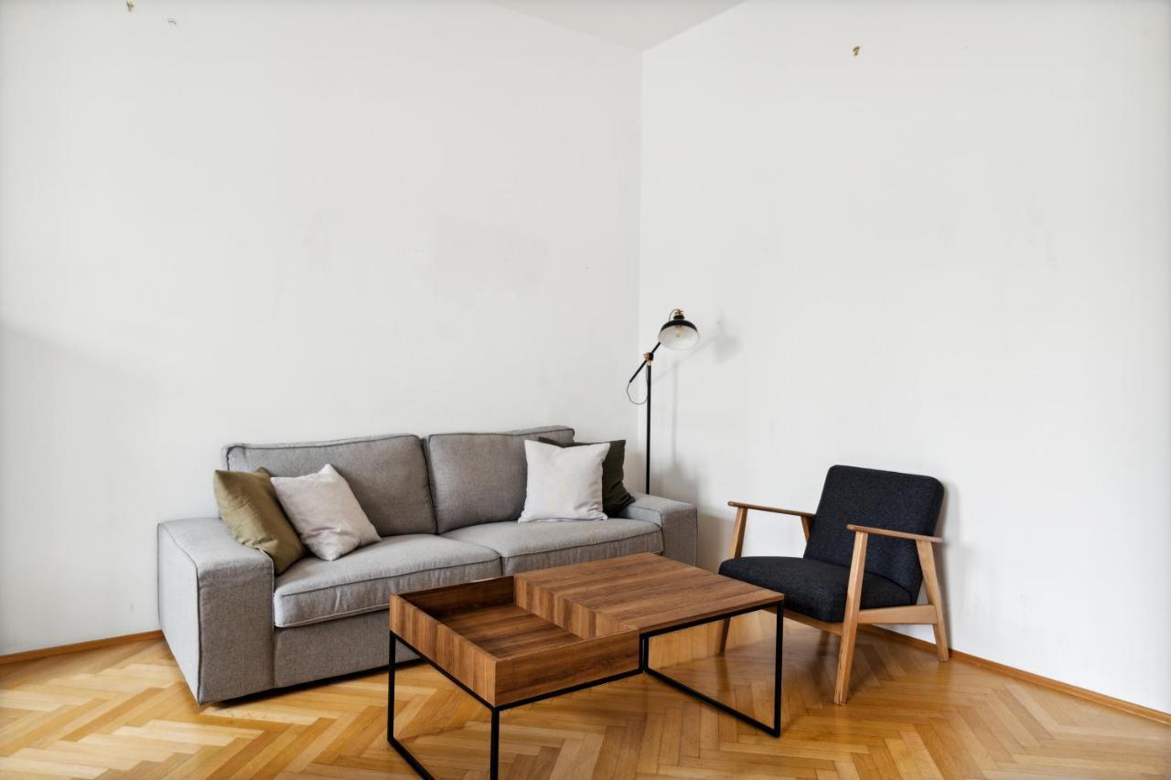 Design Apartments Near Mariahilferstrasse Βιέννη Εξωτερικό φωτογραφία