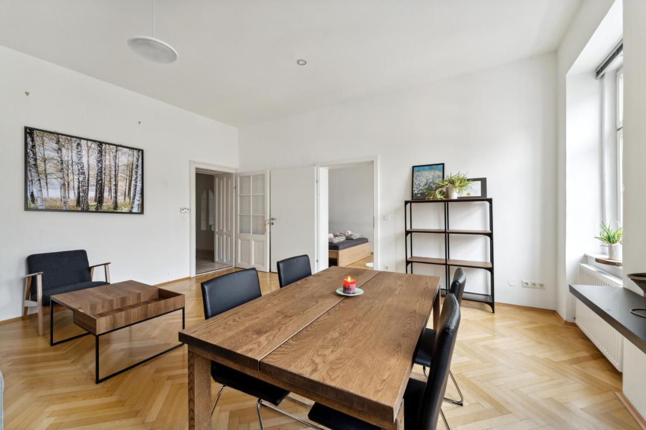 Design Apartments Near Mariahilferstrasse Βιέννη Εξωτερικό φωτογραφία